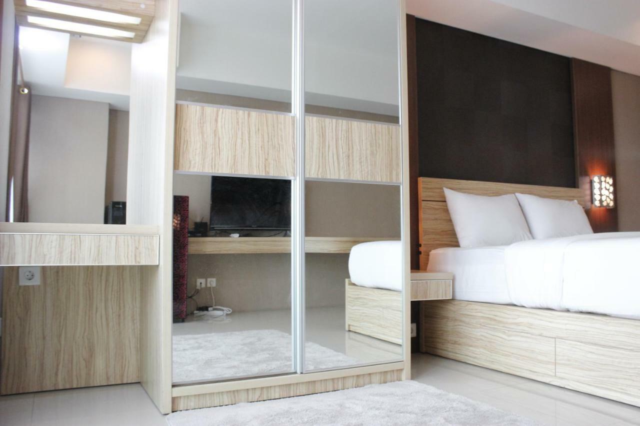 Apartemen 31 M² Dengan 1 Kamar Mandi Pribadi Di Riau *