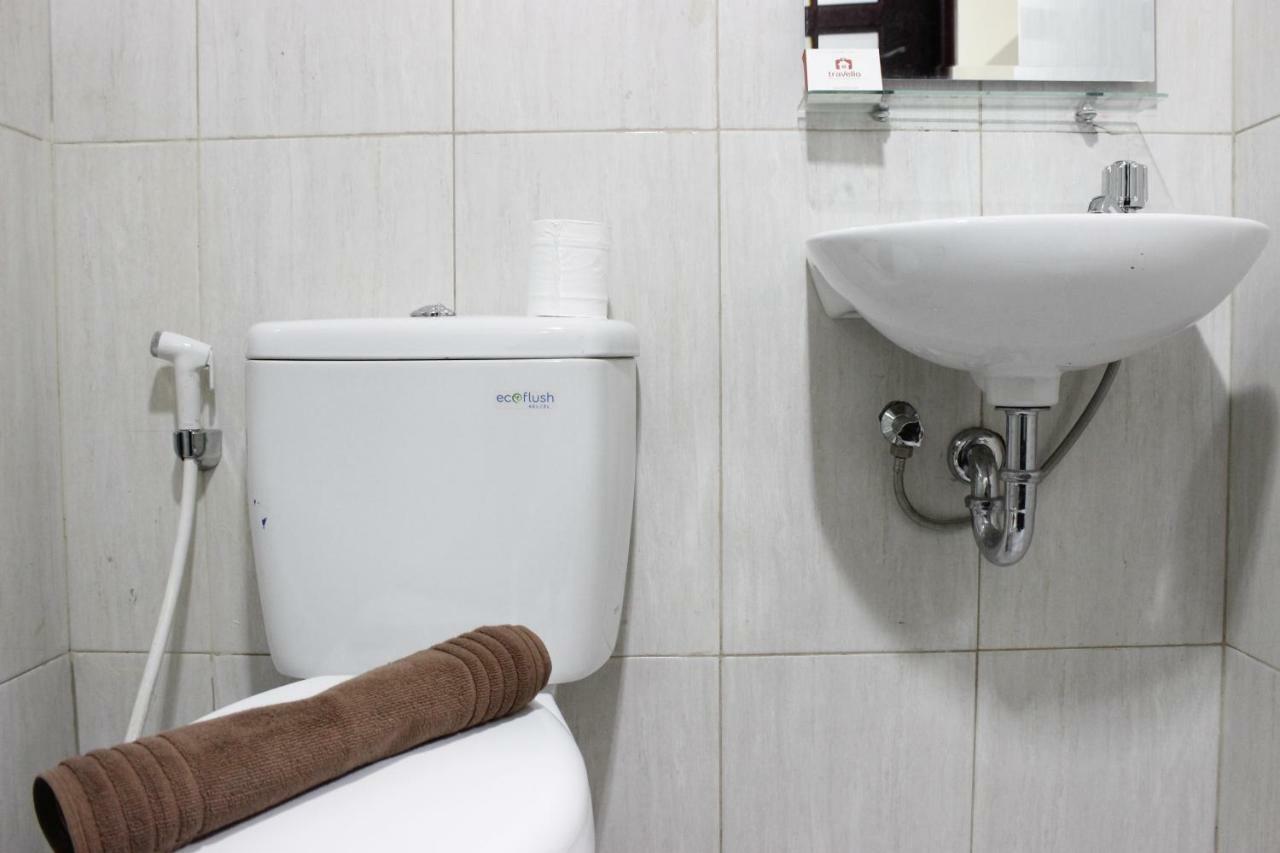 31 M² Dengan 1 Kamar Mandi Pribadi Di Riau * Bandung