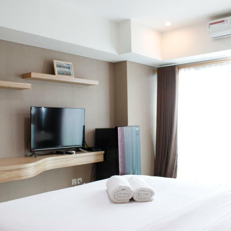 Apartemen 31 M² Dengan 1 Kamar Mandi Pribadi Di Riau *