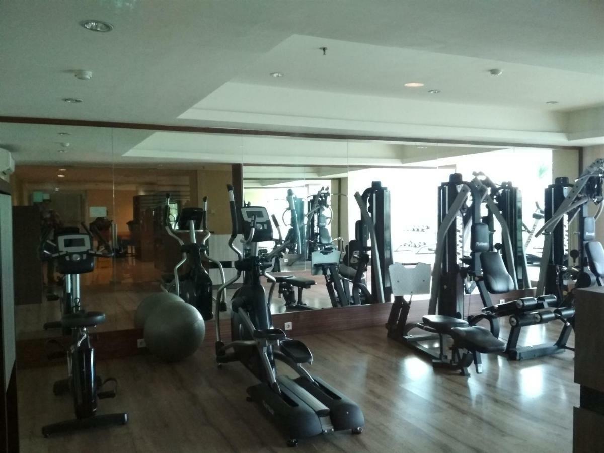 31 M² Dengan 1 Kamar Mandi Pribadi Di Riau