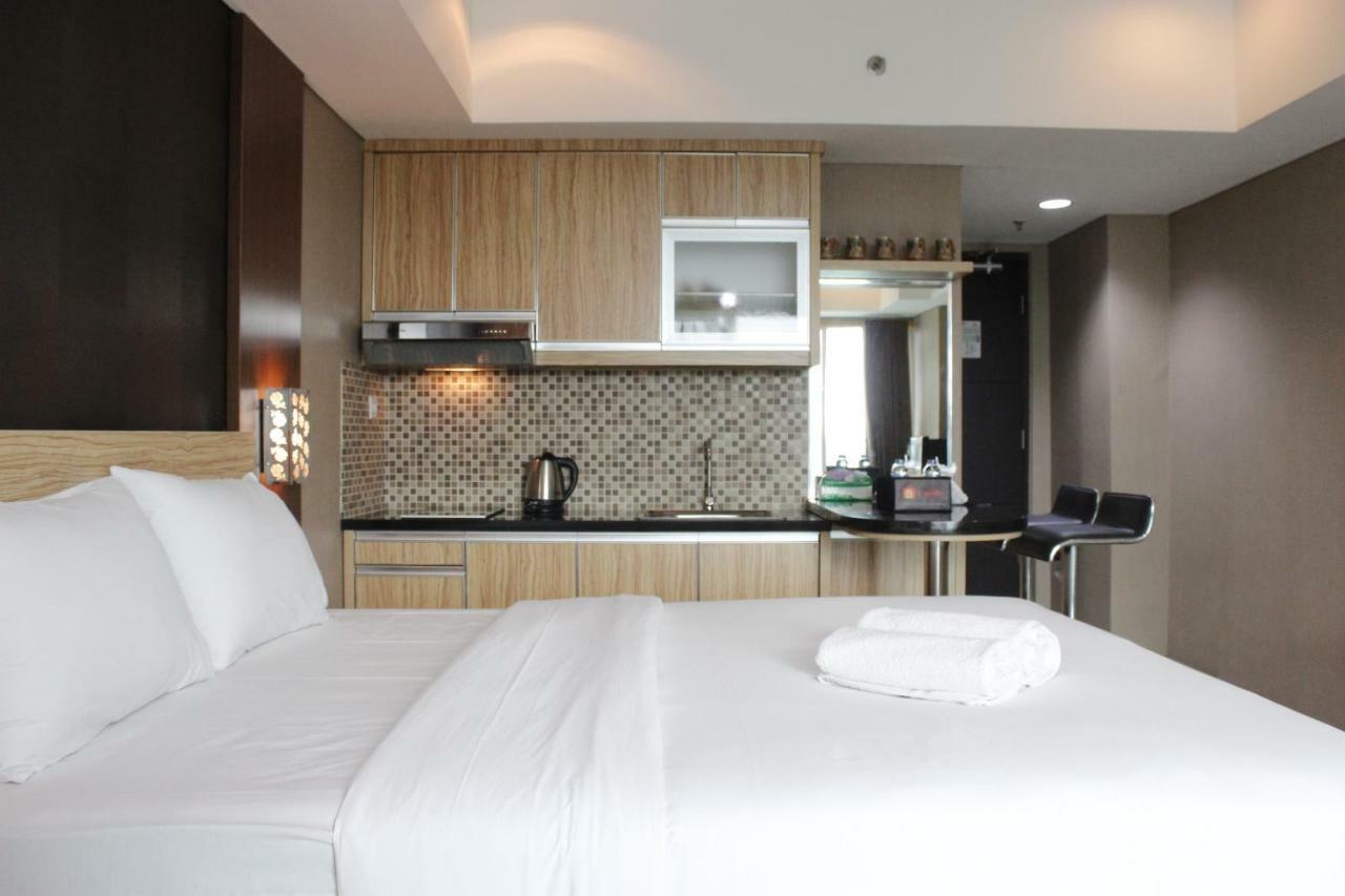 31 M² Dengan 1 Kamar Mandi Pribadi Di Riau Apartemen *