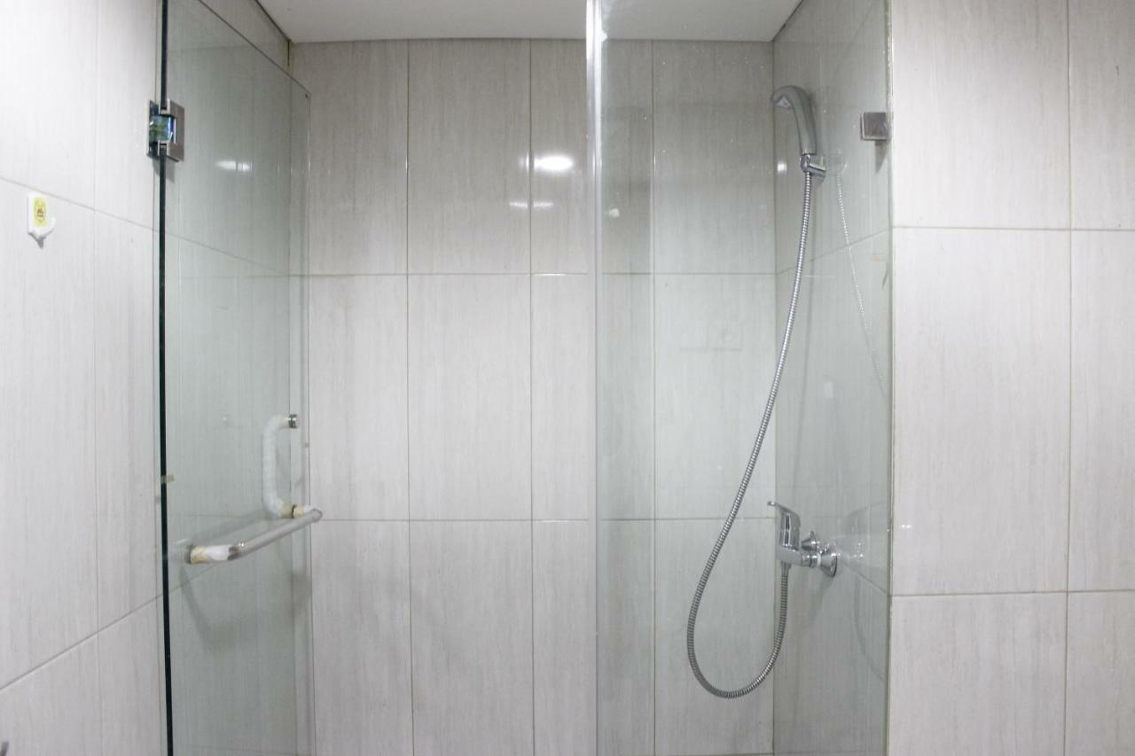 31 M² Dengan 1 Kamar Mandi Pribadi Di Riau Bandung