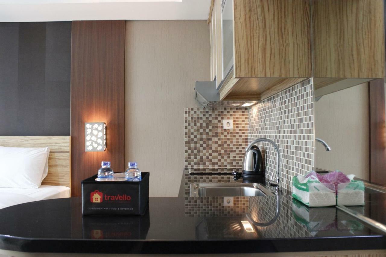 31 M² Dengan 1 Kamar Mandi Pribadi Di Riau Apartemen *